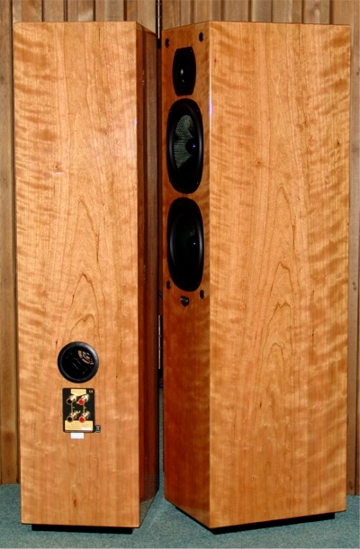 QUAD 22L2 クオード 22L2 22L 音質評価テスト