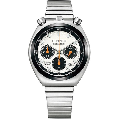 Citizen Men's Record Label Tsuno Chrono Watch AN3660-81A – IPPO
