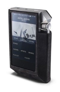 Astell&Kern AK240 Stainless Steel｜Astell&Kern
