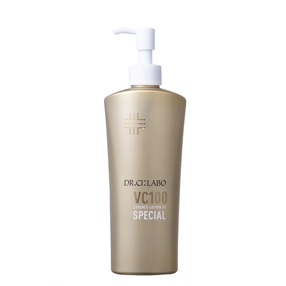 ドクターシーラボ] VC100エッセンスローションEXスペシャル 285mL
