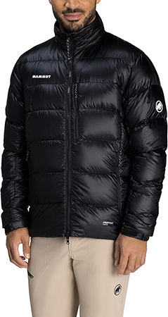 7日更新》「冬なのにうっすら汗かいた」「登山用はすごいわ」マムート