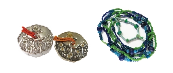 企画展 古墳文化の珠玉－玉は語る出雲の煌めき－｜島根県立古代出雲