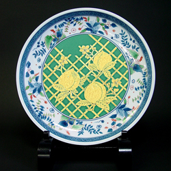 有田陶器市 十四代岩尾對山窯