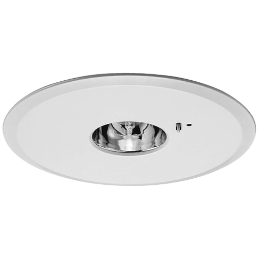 JHE3076 - ハロゲン非常用照明器具 (電池内蔵形)非常灯用ハロゲン電球