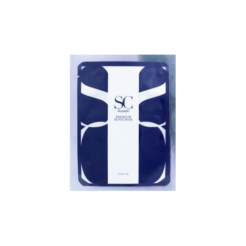 SCボーテ プレミアムマスク＆インジェクション トライアルセット