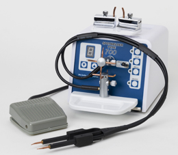 スポットウェルダータイプ700 | 株式会社 JM Ortho