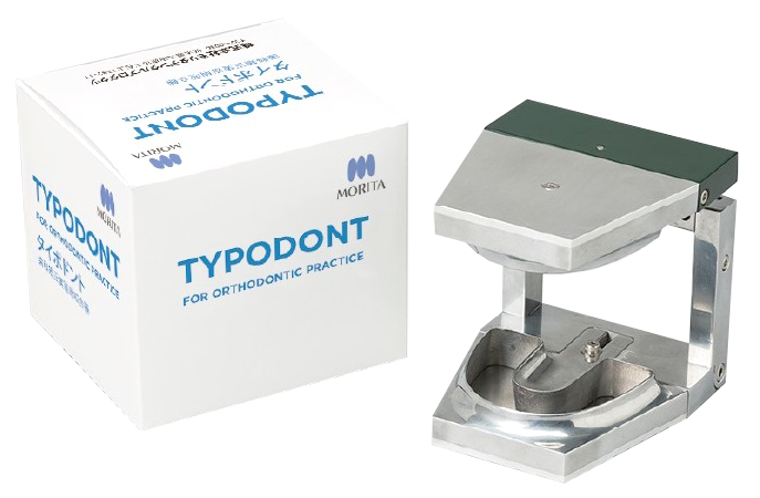 タイポドント／ワックスフォーム／メタルティース(MDP) | 株式会社 JM