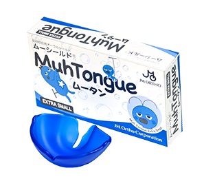 ムーシールド・ムータン〔反対咬合用〕XS・L | 株式会社 JM Ortho