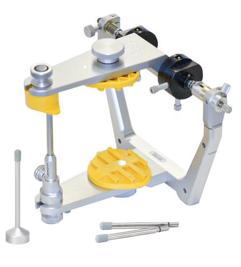 マンディブラーポジションバリュエーター(MPV) | 株式会社 JM Ortho