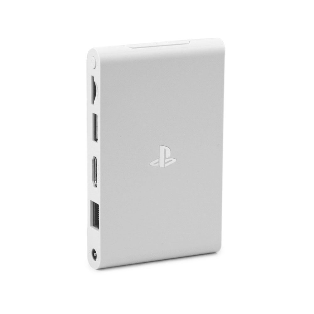 SONY PlayStation Vita TV (White) - (PSV) PlayStation Vita [Pre