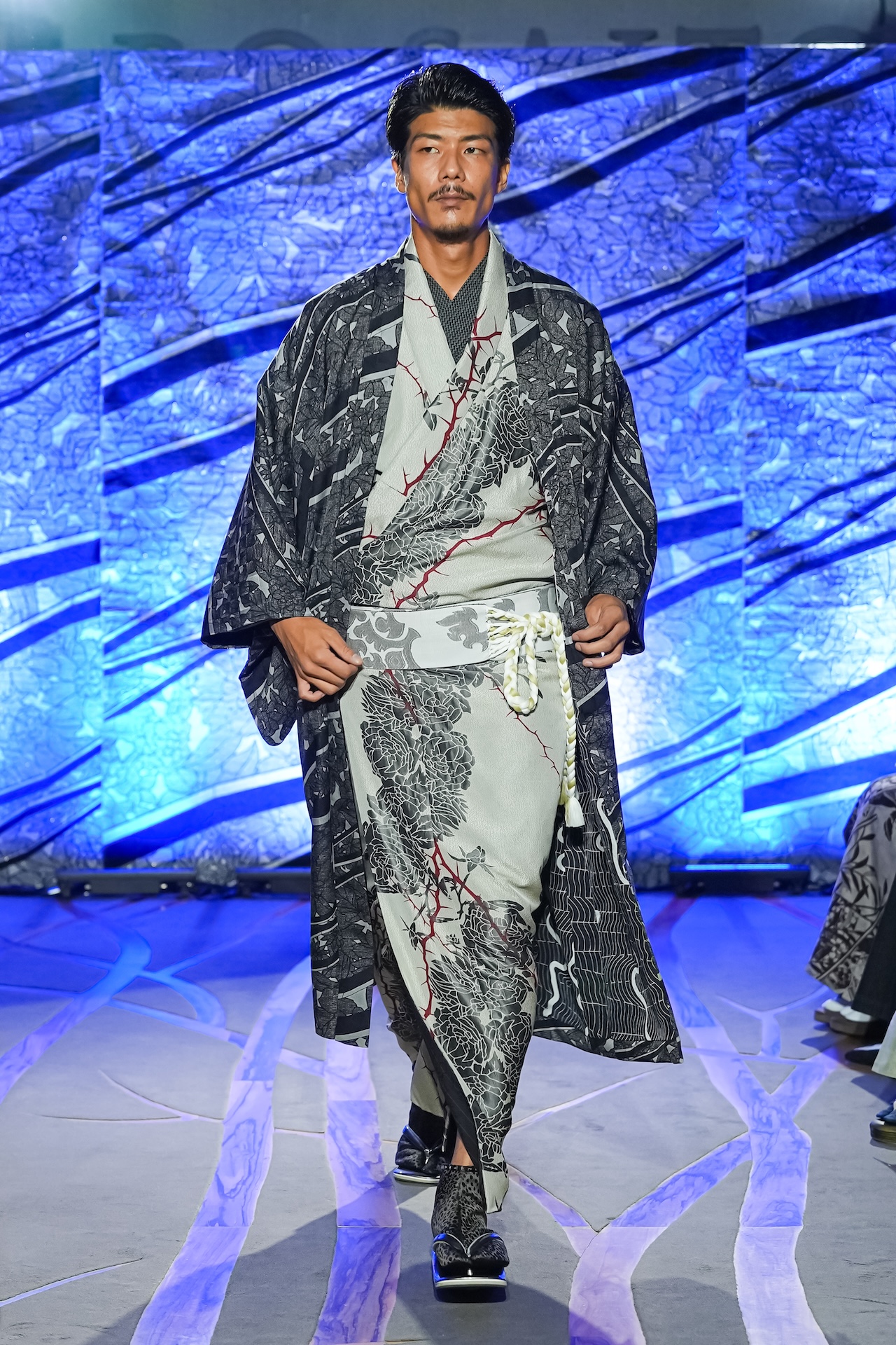 コレクション アーカイブ | JOTARO SAITO | 斉藤上太郎