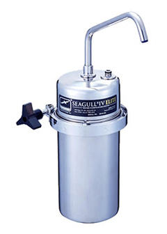 シーガルフォー X-2DE | 浄水器専門店浄水.com