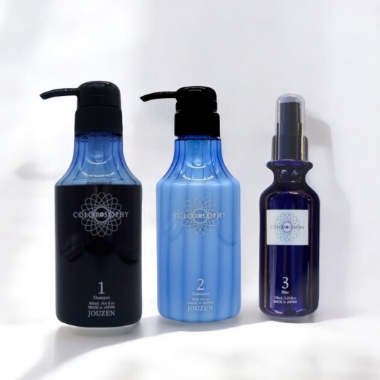 製品紹介｜有限会社上善の製品、「JOUZEN」シリーズ一覧