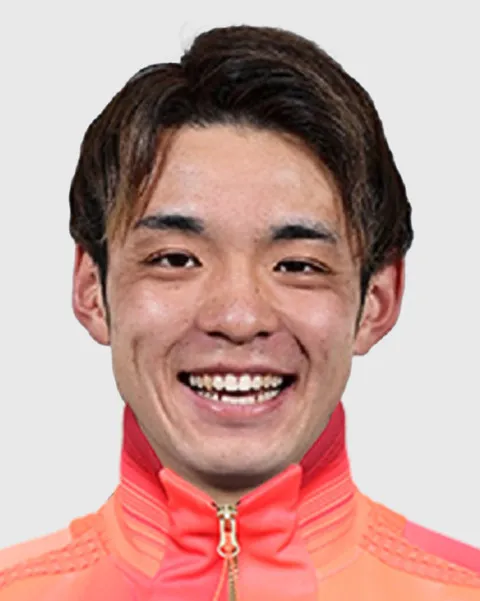 山田 楓喜｜アスリート｜JOC - 日本オリンピック委員会