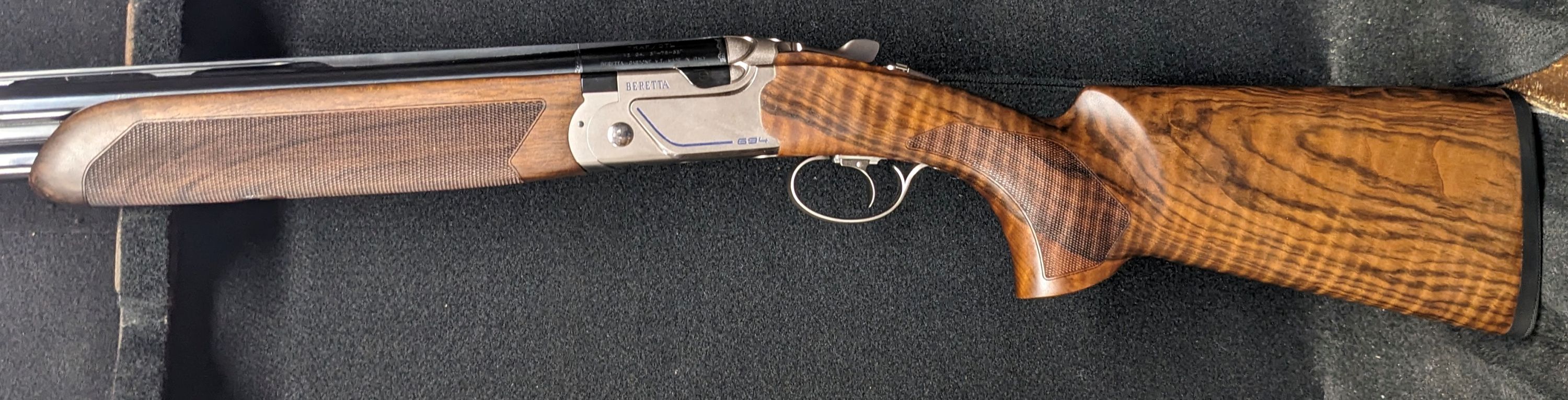 694 Sporting | New Beretta Shotguns Online | Inventory | Joel