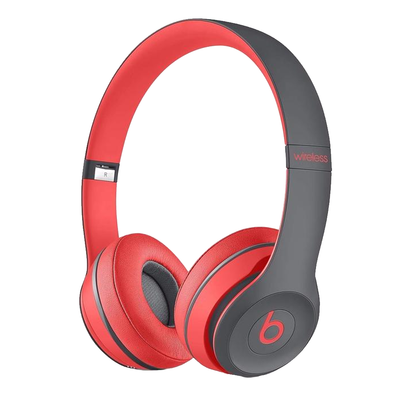 Beats by Dr. Dre Solo 2 Wireless On-Ear Headphones - Refurbished