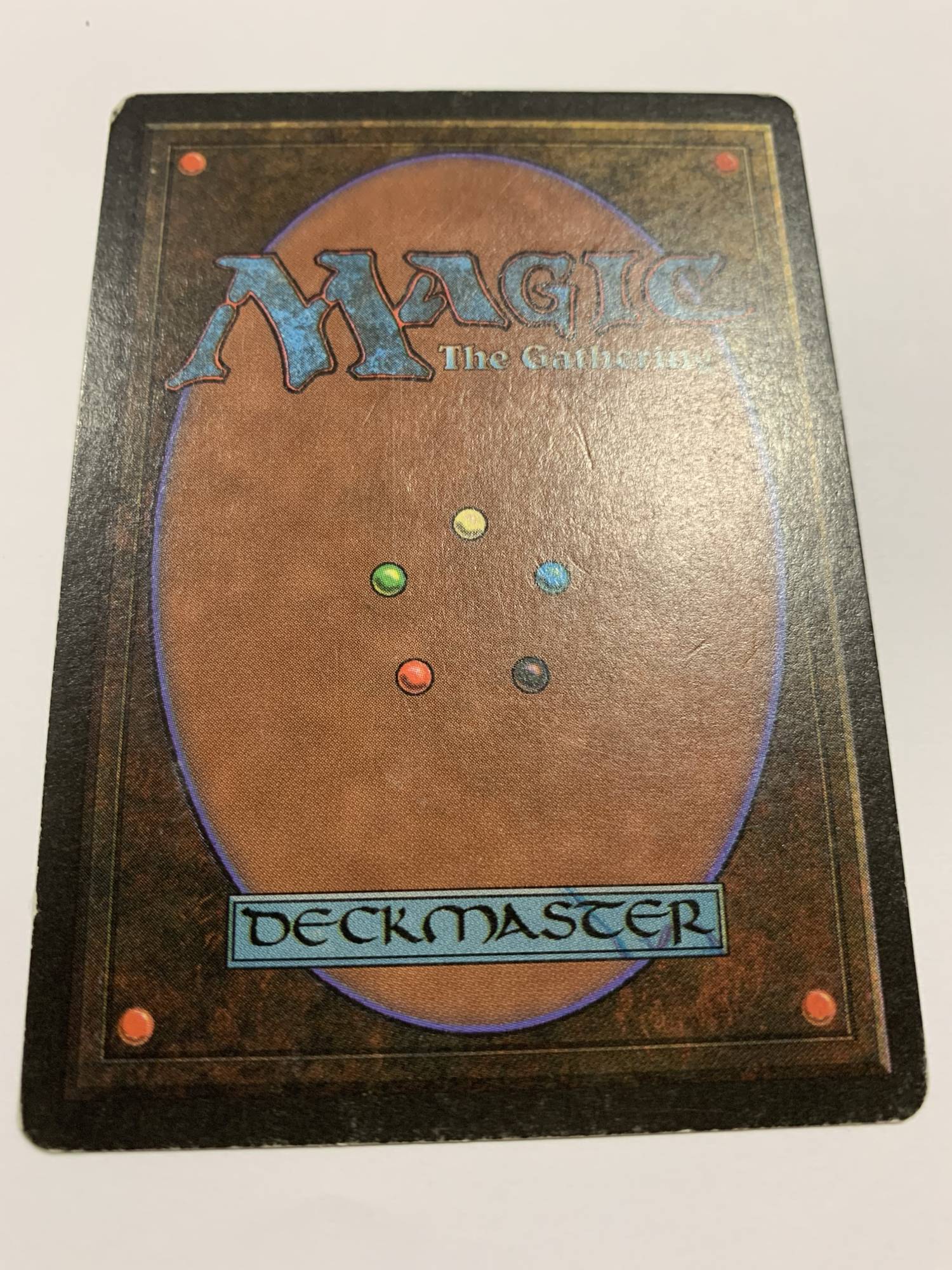 太陽の指輪/Sol Ring 【PLD】 (LEB)【☆高額トレジャー☆】 - ジョニー