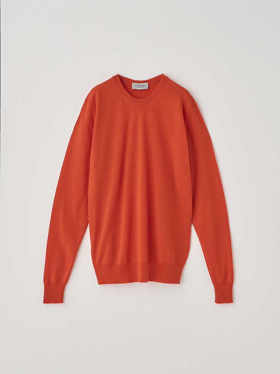 JOHN SMEDLEY｜ジョンスメドレー日本公式