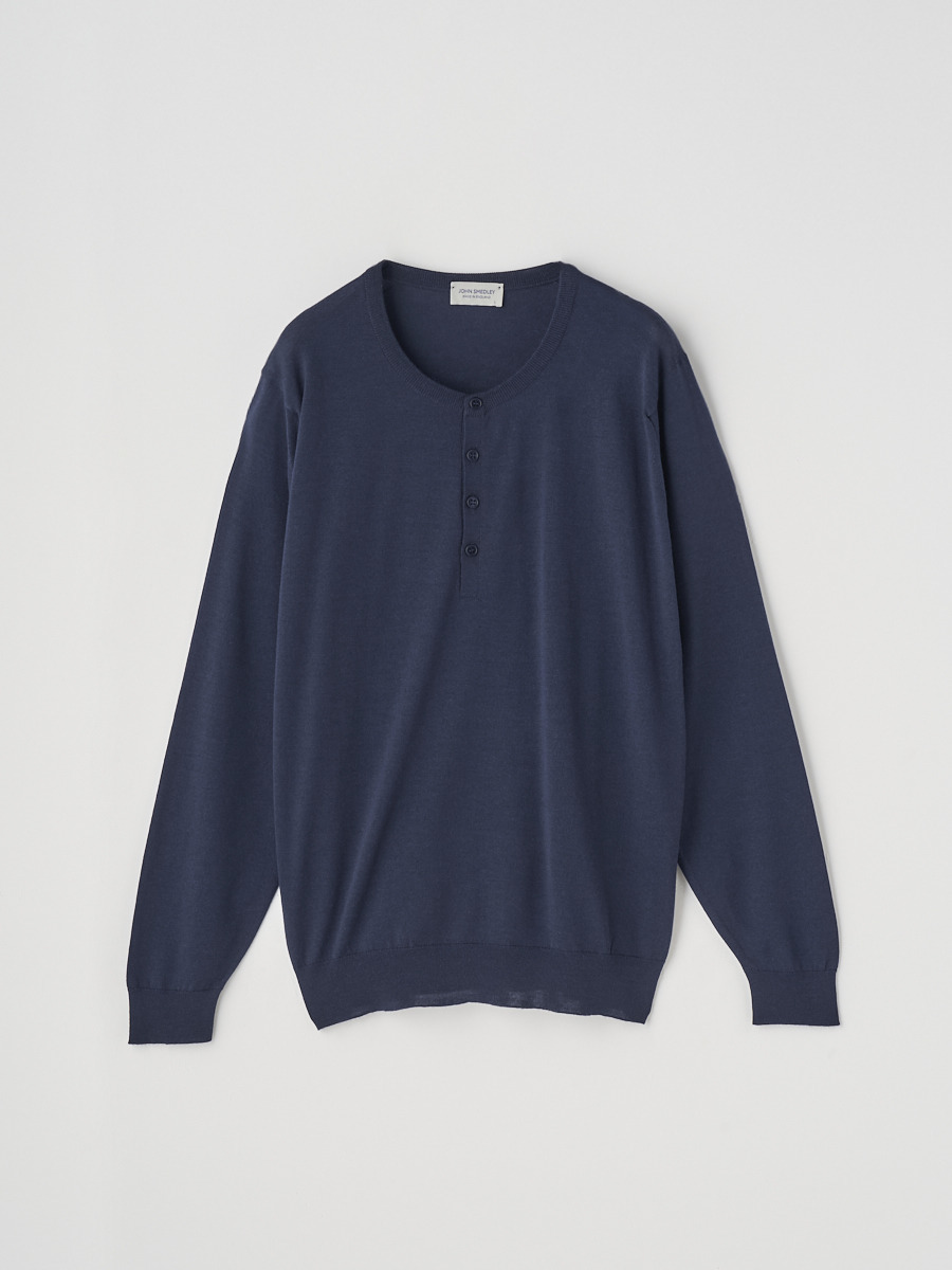 JOHN SMEDLEY｜ジョンスメドレー日本公式