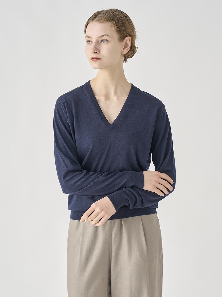 JOHN SMEDLEY｜ジョンスメドレー日本公式