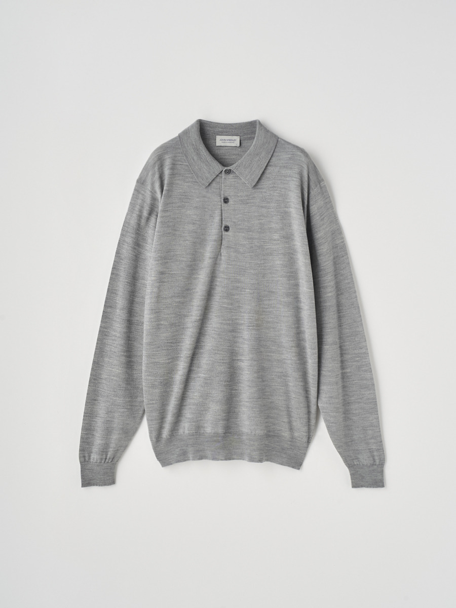 JOHN SMEDLEY｜ジョンスメドレー日本公式