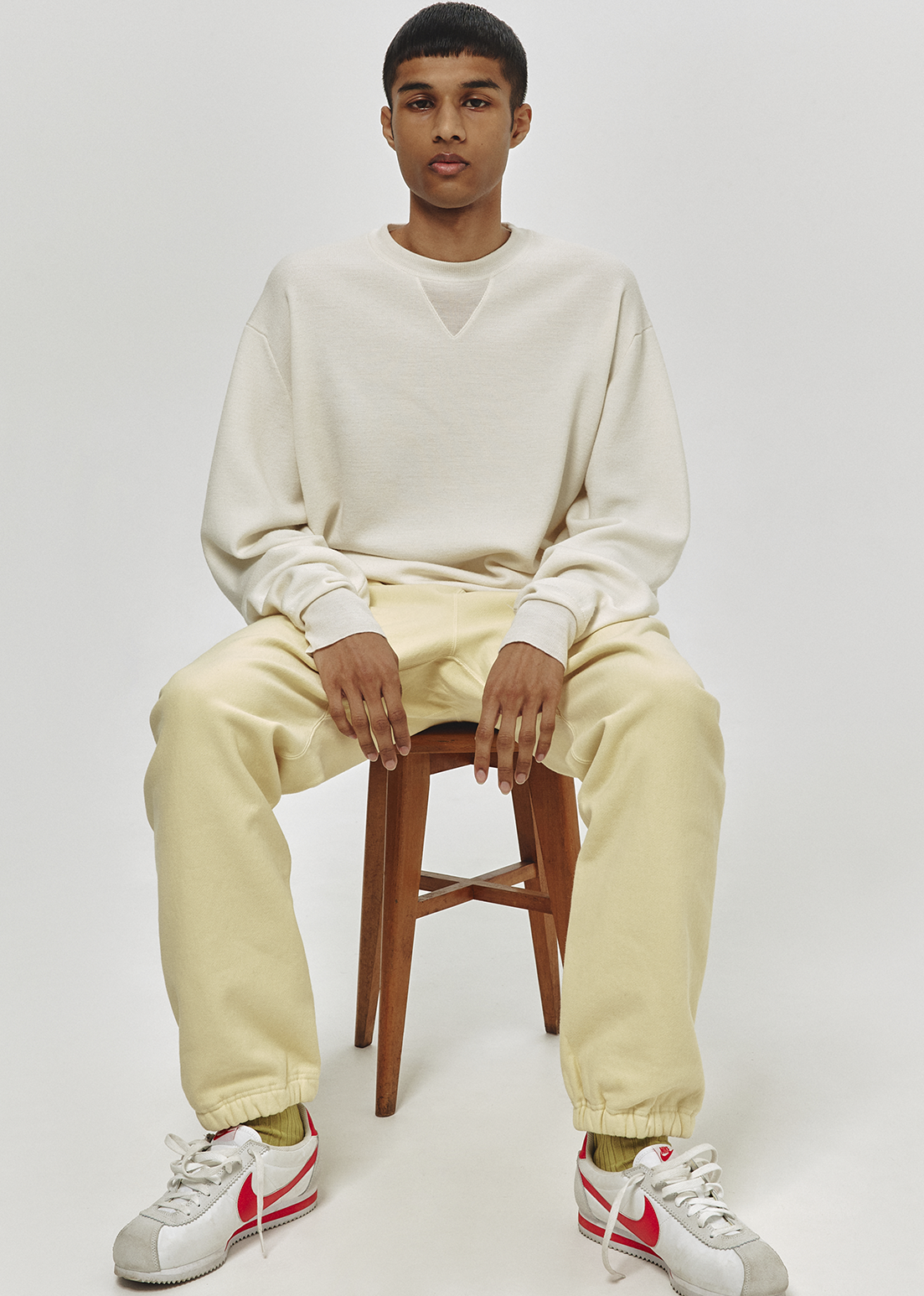 JOHN SMEDLEY｜ジョンスメドレー日本公式