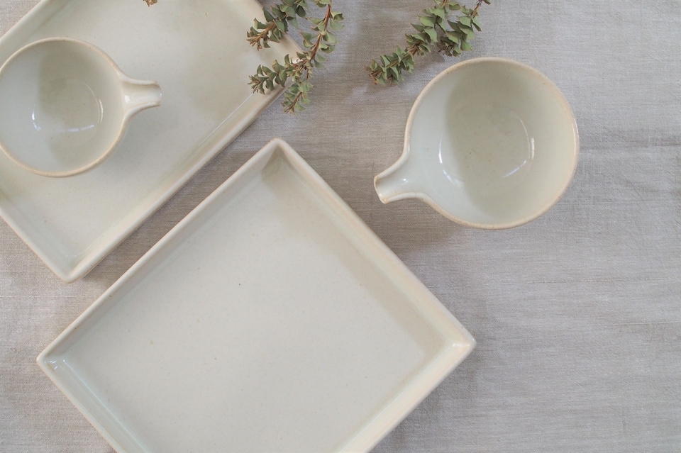 小久慈焼 片口 - ウェブショップ - jokogumo - よこぐも