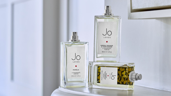 Jo Loves | Jo by Jo Loves A Fragrance Paintbrush™ | 2x7ml