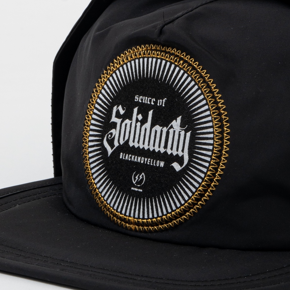 40%OFF】RATS/BOMBER CAP（BLACK）［ボンバーキャップ-24秋冬］ - JONAS