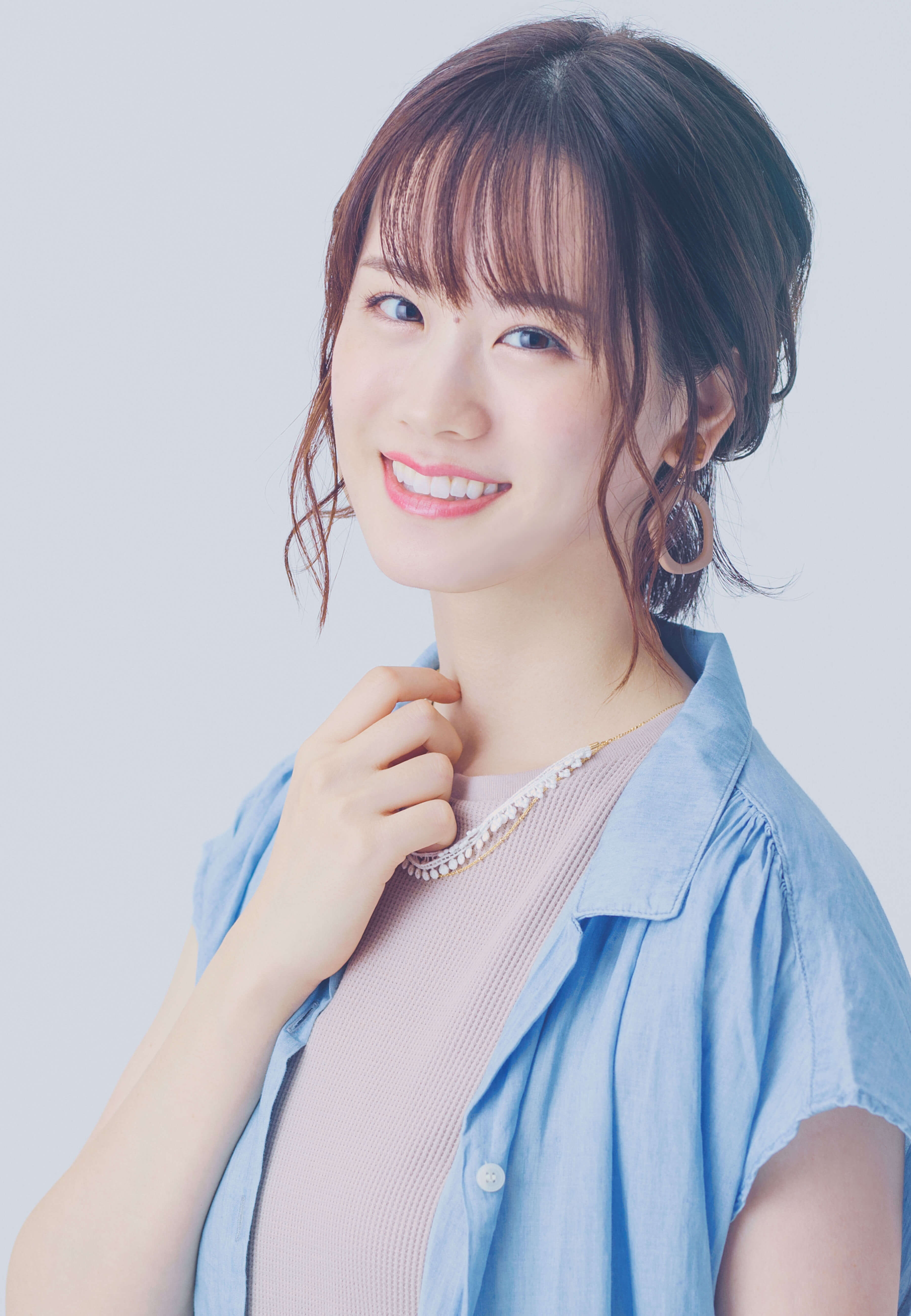 5月2日(日)放送に瀬戸麻沙美さんがゲスト出演！！【早見沙織のふり〜す