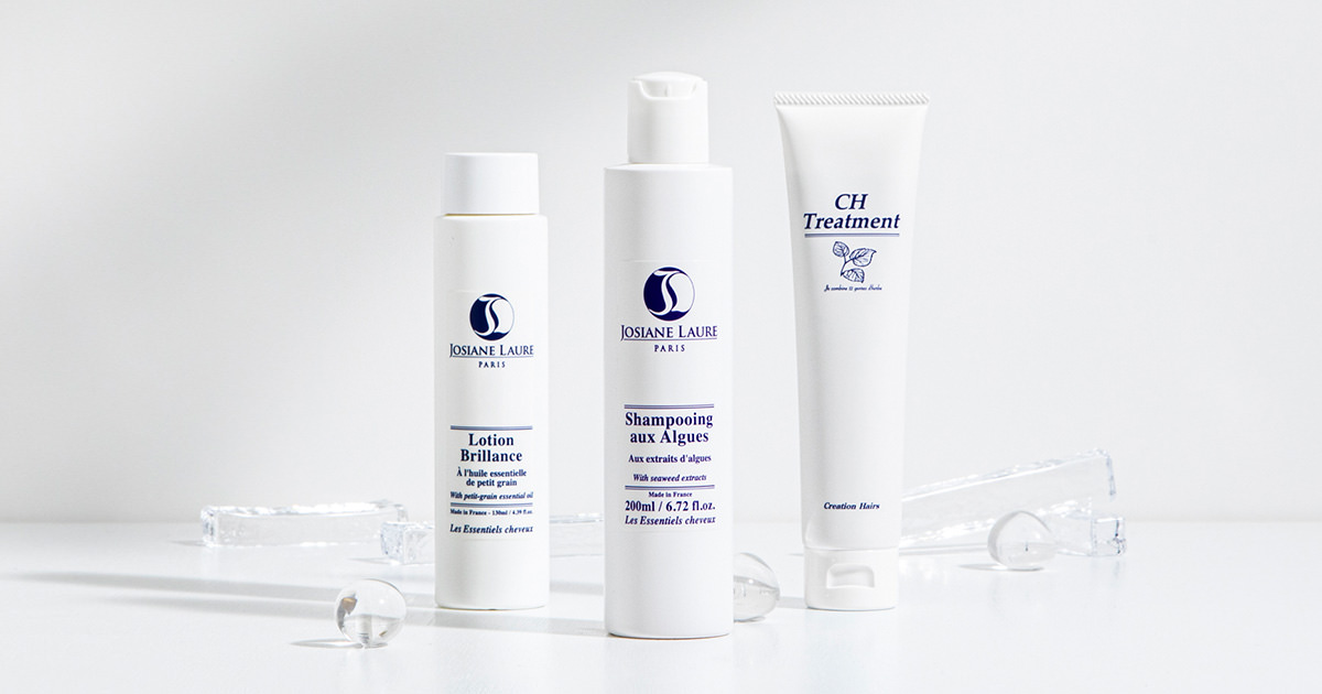 ファーストセット | 【公式】ジョジアンヌ ロール｜Josiane Laure