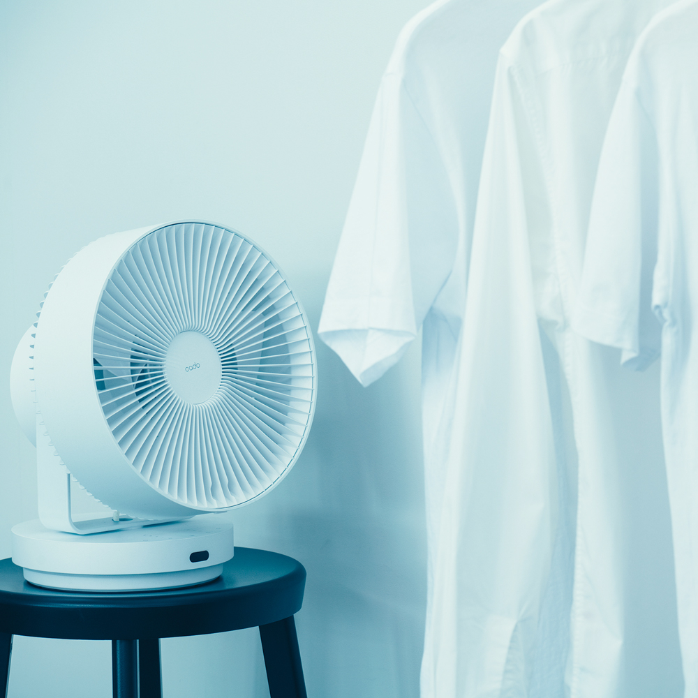 cado 除菌サーキュレーター STREAM カドー STR-1800｜JCCショップ本店