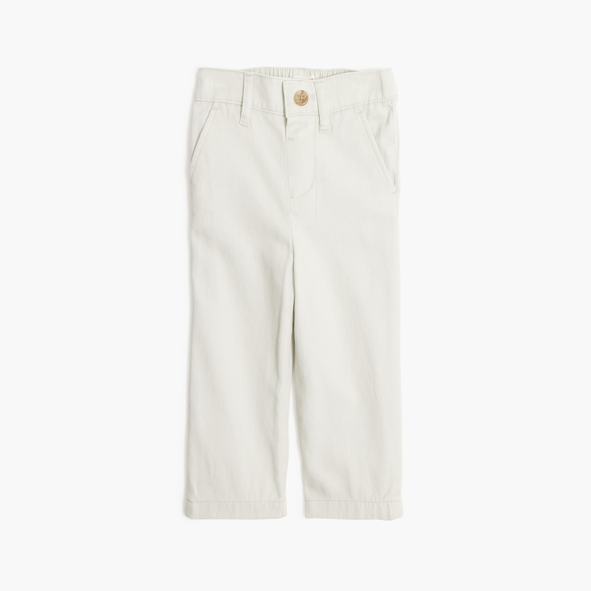 Baby & Toddler Boys' Chino Pant For Toddler | Factory