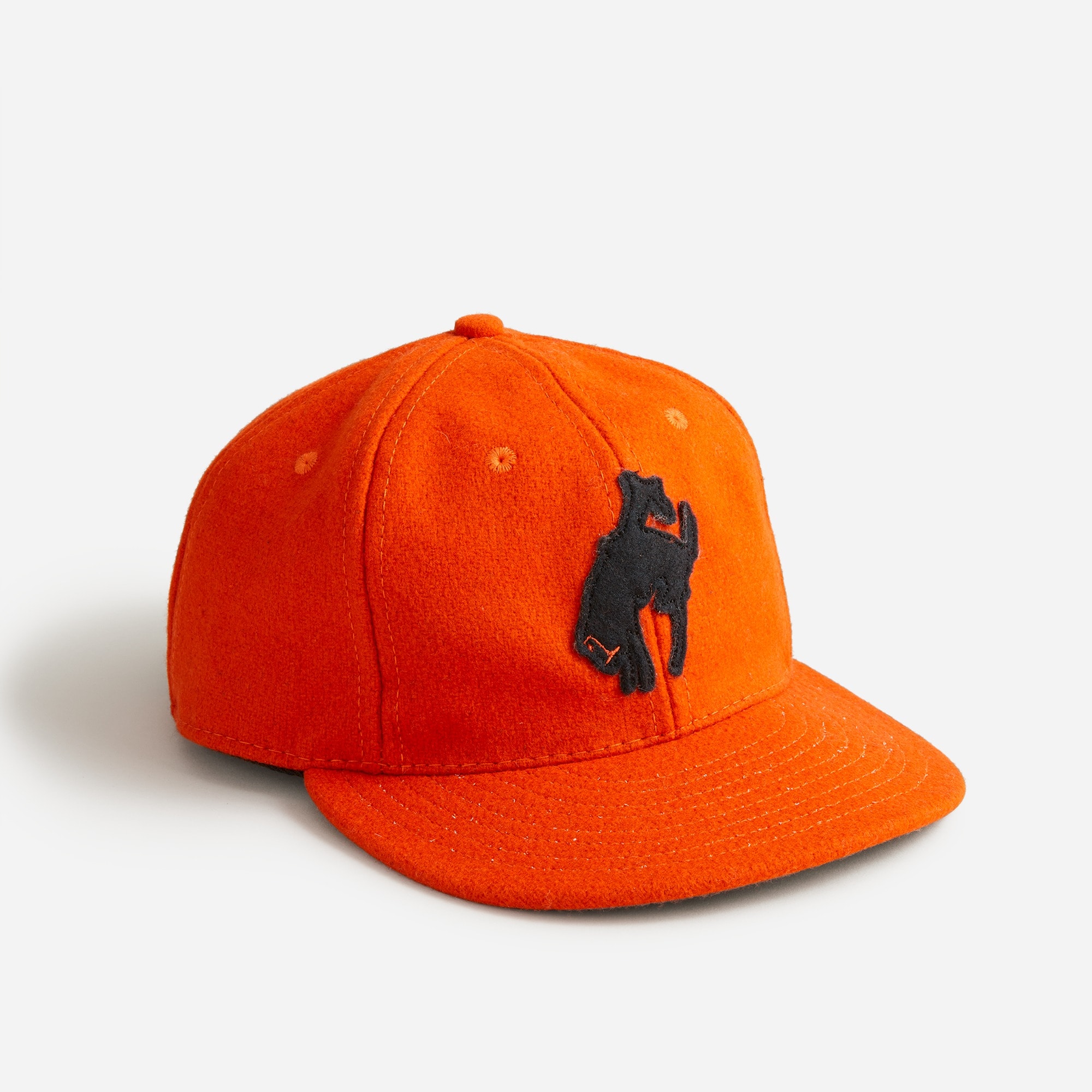 Ebbets Field Flannels® X J.Crew Portland Buckaroos Baseball Hat
