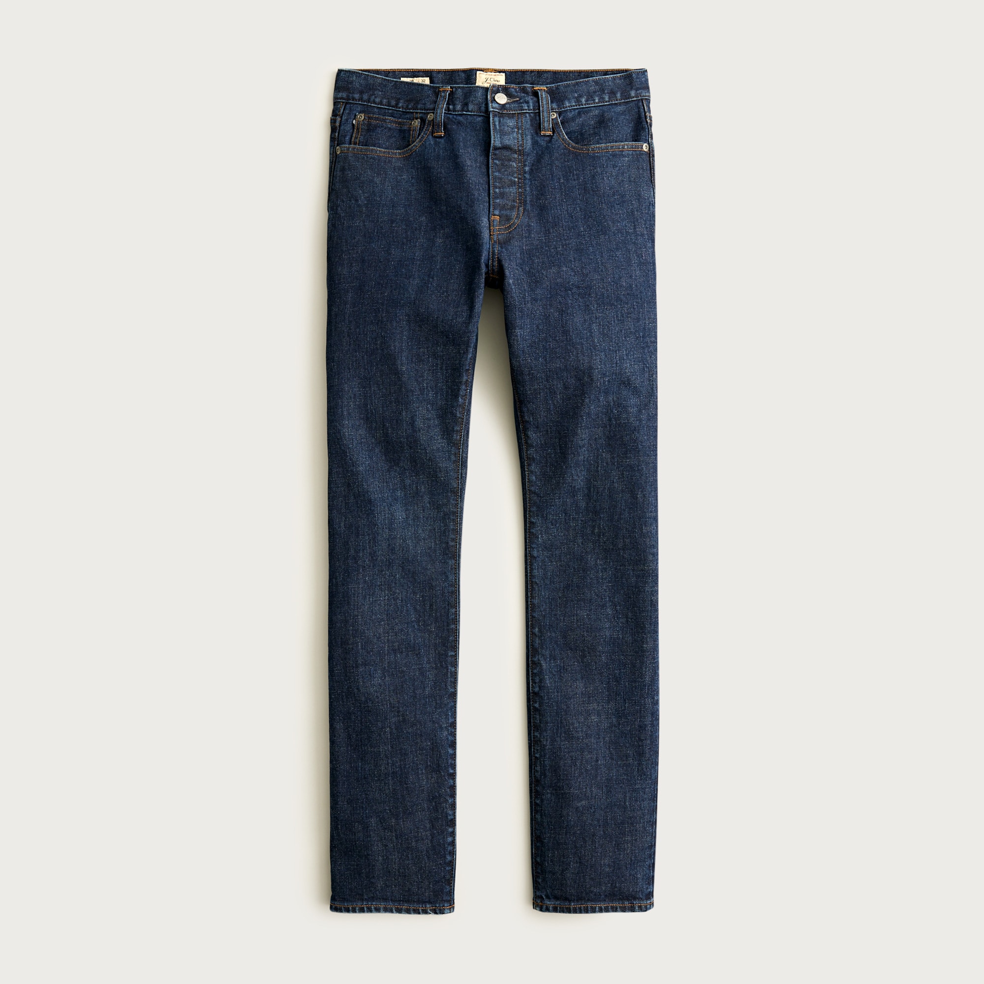 770™ Straight-fit Jean In Japanese Stretch Selvedge Denim For Men
