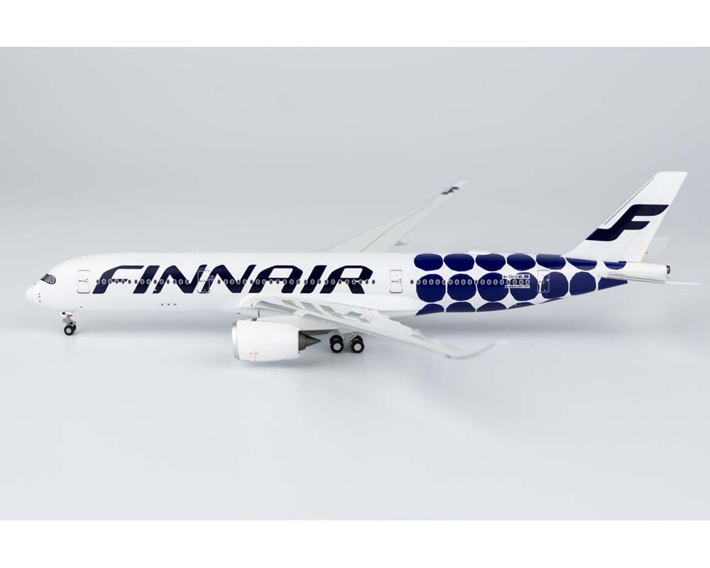 www.JetCollector.com: Finnair 