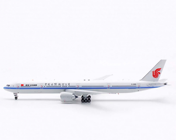 www.JetCollector.com: ANA - All Nippon Boeing B777-300ER w/stand