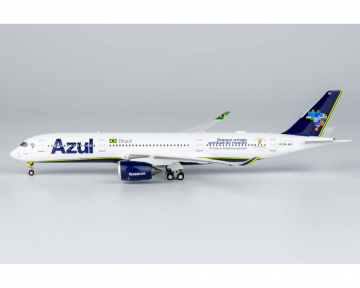www.JetCollector.com: JAL OneWorld A350-900 JA15XJ 1:400 Scale NG39033
