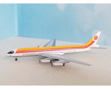 www.JetCollector.com: SAS Douglas DC-8 SE-DDU 1:400 Scale
