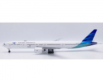 www.JetCollector.com: Air New Zealand B777-300ER ZK-OKM 1:200