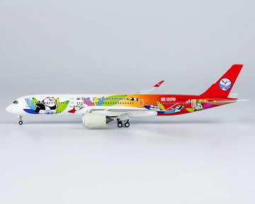 www.JetCollector.com: JAL OneWorld A350-900 JA15XJ 1:400 Scale NG39033