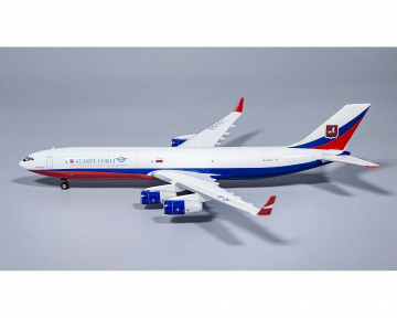 www.JetCollector.com: Russian Federation IL-96 RA-96104 1:400