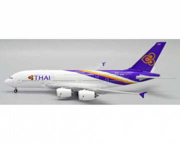www.JetCollector.com: JC WINGS HIFLY A380-800 Save the Coral Reefs