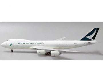 www.JetCollector.com: Cargolux B747-8F car50lux LX-VCC 1:400 Scale