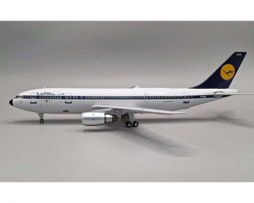 www.JetCollector.com: Japan Air System A300B4-2C w/stand JA8263 1
