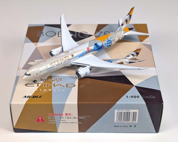 www.JetCollector.com: JAL 