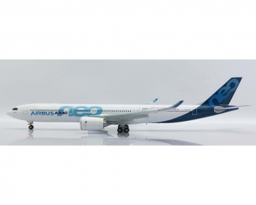 www.JetCollector.com: Garuda A330-900neo 