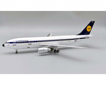 www.JetCollector.com: Japan Air System A300B4-2C w/stand JA8263 1