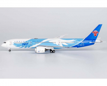 www.JetCollector.com: NG MODELS AEROMEXICO B787-9 Quetzalcoatl XA