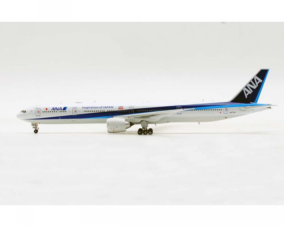 www.JetCollector.com: ANA - ALL NIPPON BOEING B777-300ER 1:400
